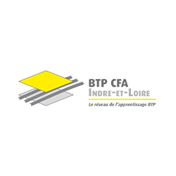 BTP - CFA Indre-Et-Loire