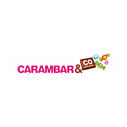 Logo Carambar & Co