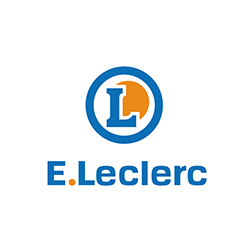 Logo Edouard Leclerc
