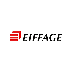 Logo Eiffage