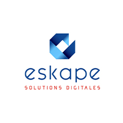 Logo Eskape