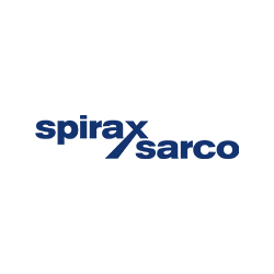 Logo Spirax Sarco